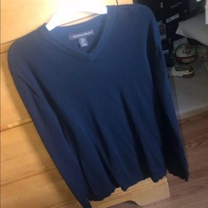 Chatham Road Mens Sweater Small